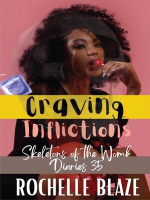 cover image of Craving Inflictions